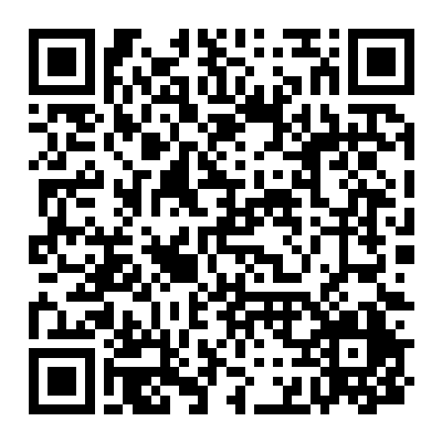 QR code linking to the PIPin iOS app on the App Store